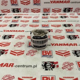 Yanmar svirties cilindro įvorė 30x40x30