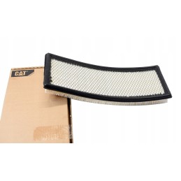 Oro filtras kačių ekskavatorius 428 originalus