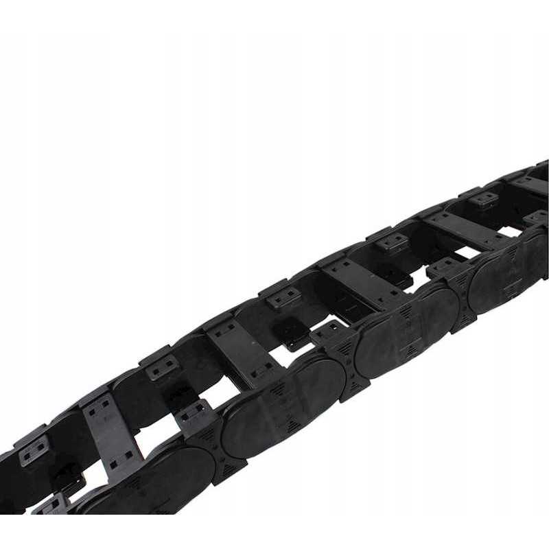 Kabelio kreiptuvas, h4 serija, 32 skersiniai kas d