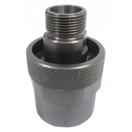 Hidraulinė greitoji jungtis terex 16s bg6 m24x1 5 ac 120 1