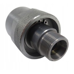 Hidraulinė greitoji jungtis terex 16s bg6 m24x1 5 ac 120 1