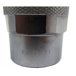 Hidraulinė greitoji jungtis terex 16s bg6 m24x1 5 ac 120 1