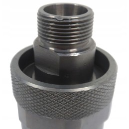 Hidraulinė greitoji jungtis terex 16s bg6 m24x1 5 ac 120 1