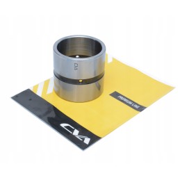 CVA įvorė strėlės katės pavaros galvutėje