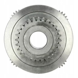 Stebulės mažinimo rinkinys jcb js240 js260 jz255