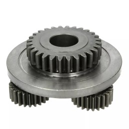 Stebulės mažinimo rinkinys jcb js240 js260 jz255