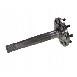 Dėklas polos dėklas 580sr 590sr galinis 86511646 italija