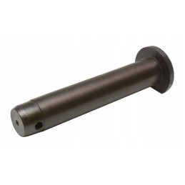 Kaiščio 45x250 greitoji jungtis Volvo žemės ekskavatoriaus