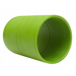 Plastikinė rankovė 101x91x140 6 mm Volvo savivartis