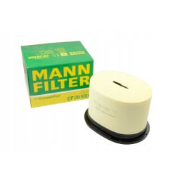 Oro filtras cat m318d m315d m316d mann didelis