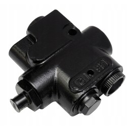 3cx 4cx hidraulinio valdymo prioriteto vožtuvas