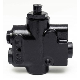 3cx 4cx hidraulinio valdymo prioriteto vožtuvas