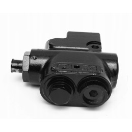 3cx 4cx hidraulinio valdymo prioriteto vožtuvas