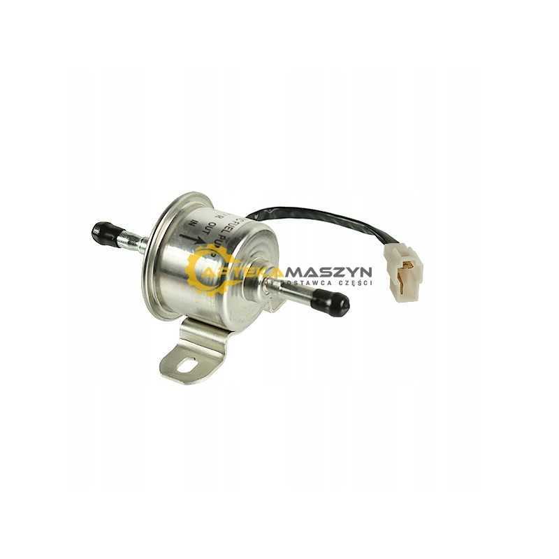 Elektrinis kuro siurblys Bobcat S850 425 428 430 435 12v