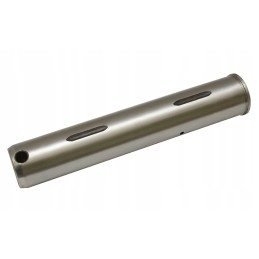 JCB ekskavatoriaus kaušo jungties kaištis 65x370