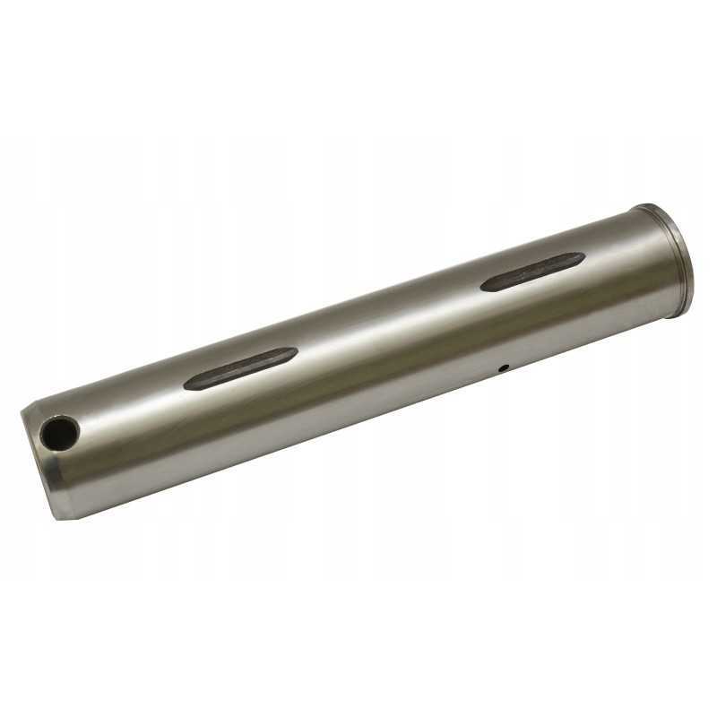 JCB ekskavatoriaus kaušo jungties kaištis 65x370