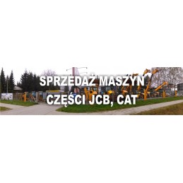 JCB 3CX 4CX Org Tier 3 pagrindinis kuro filtras