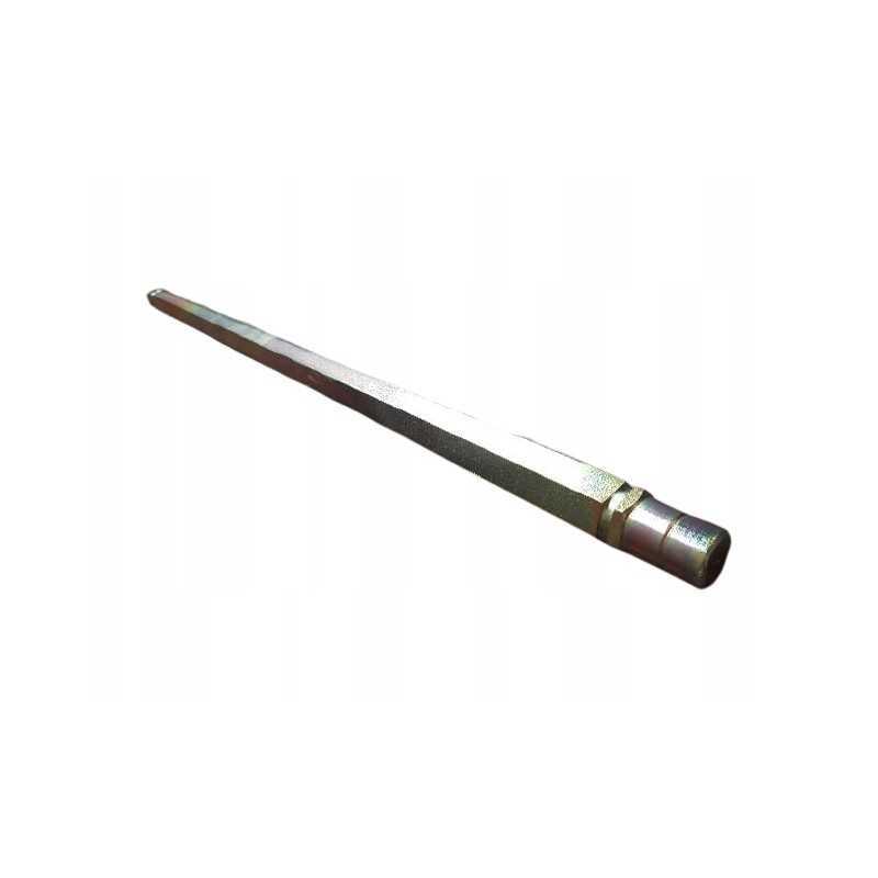 Slėgio ritinėlio šešiakampis velenas z81669