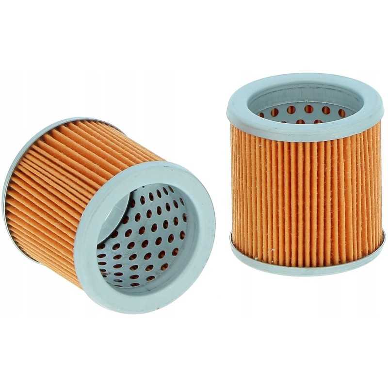 Sh60112 hidraulinės alyvos filtro hifi filtras
