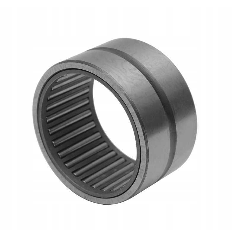 Guoliai ant ekskavatorinio krautuvo Polos JCB