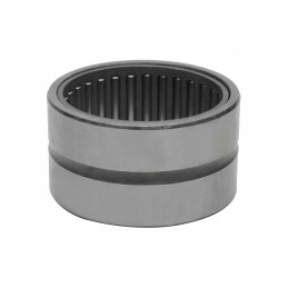 Guoliai ant ekskavatorinio krautuvo Polos JCB