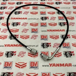 Yanmar guminė žarna SV15 SV22