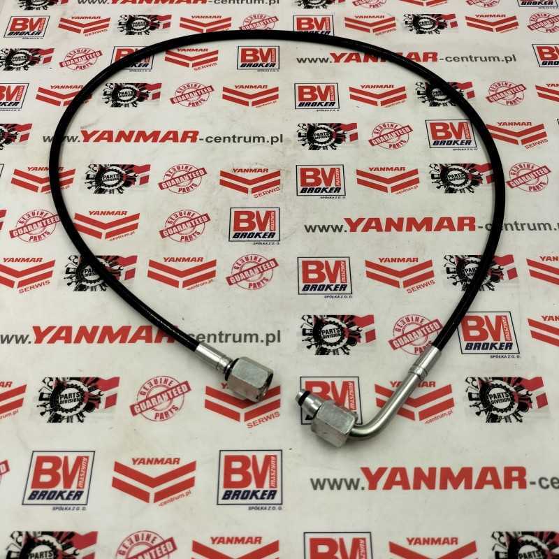 Yanmar guminė žarna SV15 SV22