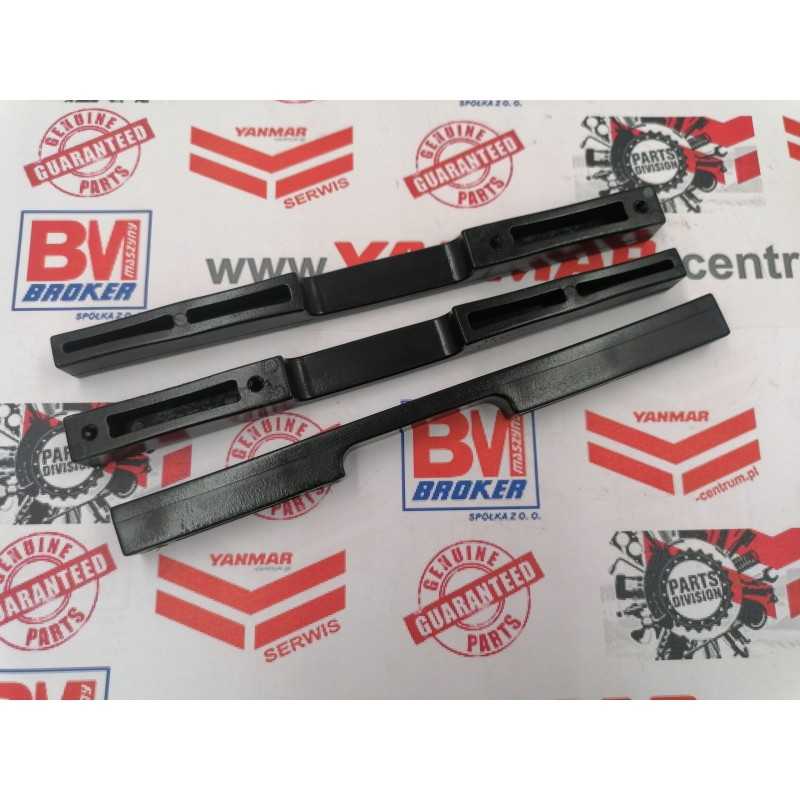 Yanmar durų jungtis vio20 4