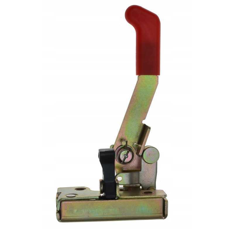 Dešiniųjų durų spyna su rankena JCB ekskavatorinis krautuvas