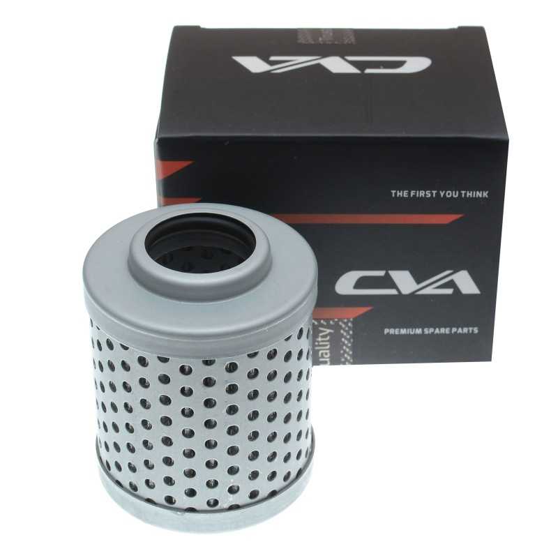 Hidraulinis filtras cva