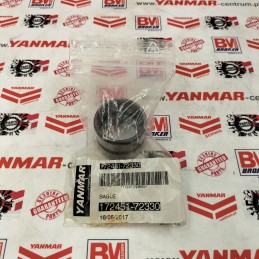 Yanmar kaušo cilindro stūmoklio koto įvorė 30x36x30