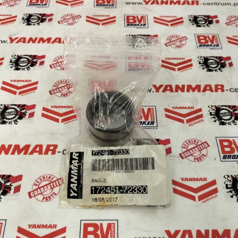 Yanmar kaušo cilindro stūmoklio koto įvorė 30x36x30