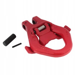 Rankena konteineriams nuo 8 iki 5 klasės 3t