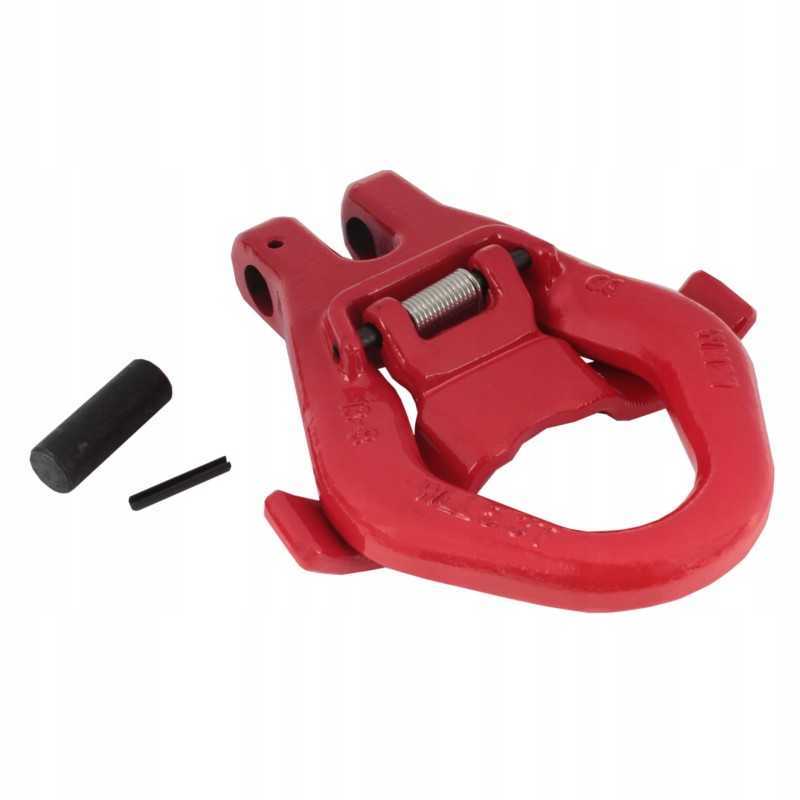 Rankena konteineriams nuo 8 iki 5 klasės 3t