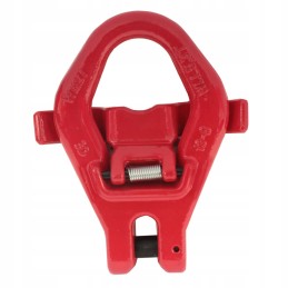 Rankena konteineriams nuo 8 iki 5 klasės 3t