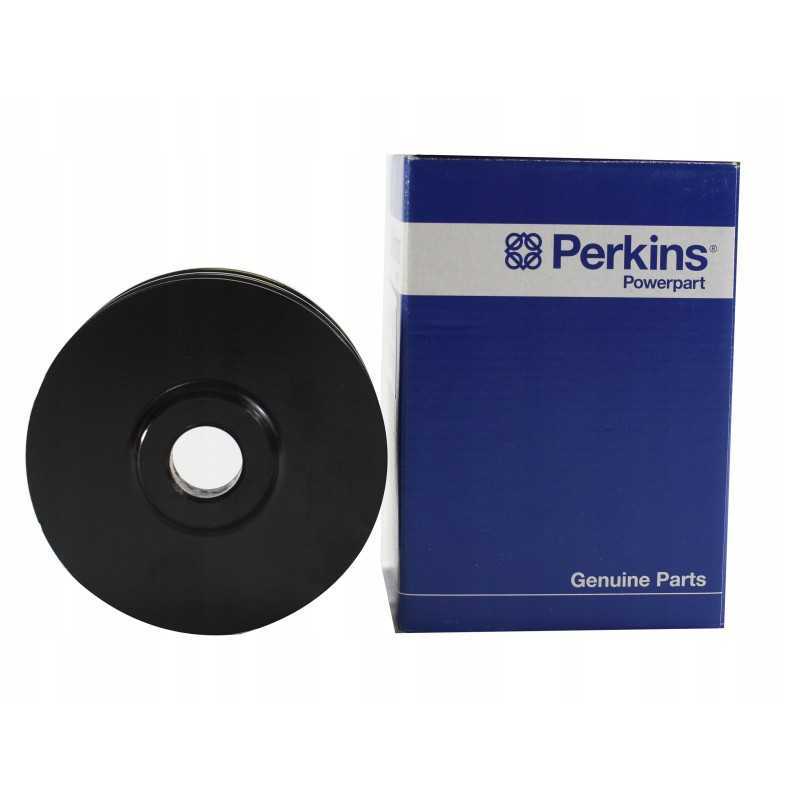 OEM Perkins skriemulys