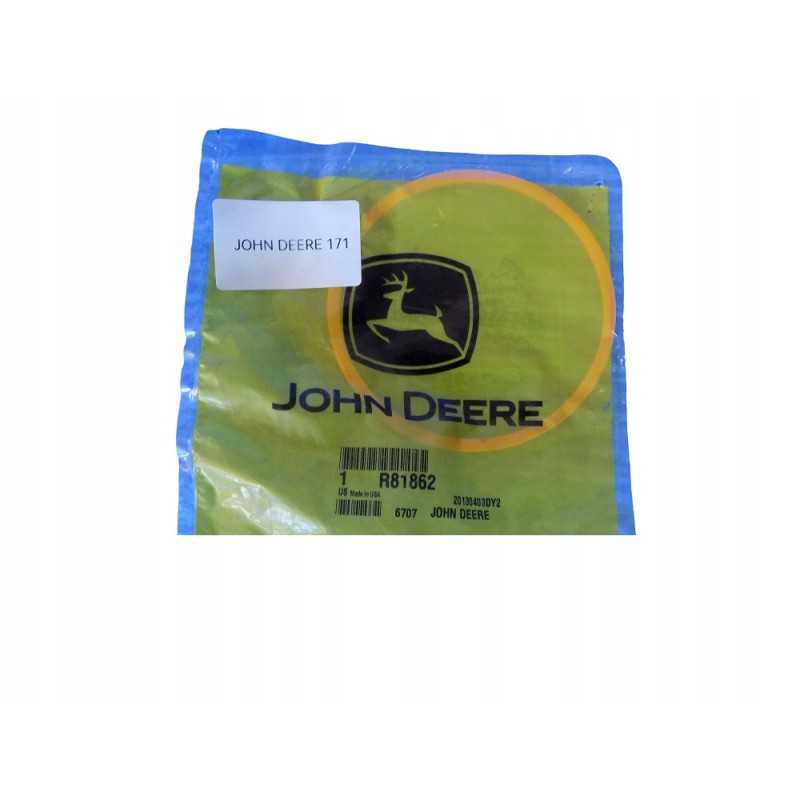 John Deere atraminis žiedas 9300g