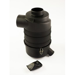 Visas oro filtro korpusas kat 1129689 oem perkins