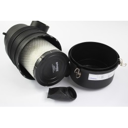 Visas oro filtro korpusas kat 1129689 oem perkins