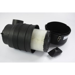 Visas oro filtro korpusas kat 1129689 oem perkins