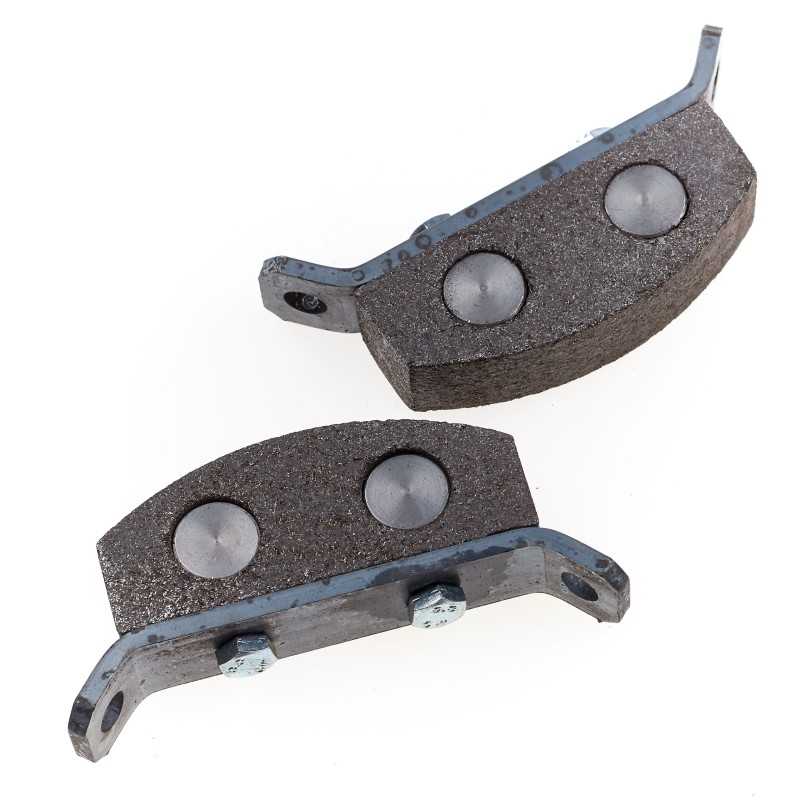 Wacker dpu bpu sankabos antdėklai 0045716