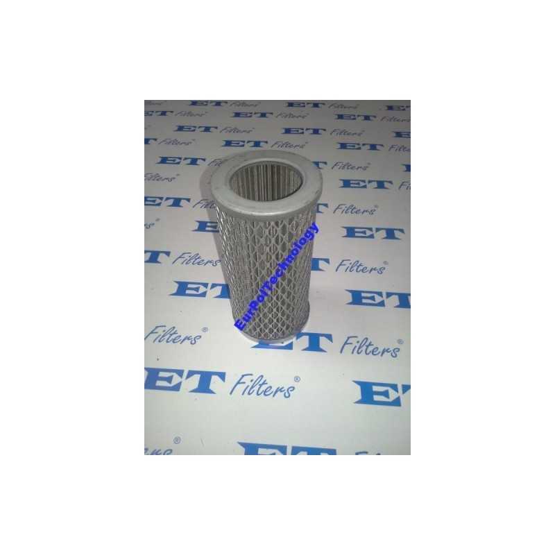 Pegson 1000 siurbimo trupintuvo hidraulinis filtras