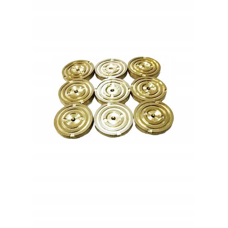 Variklio M2x146 stūmoklių rinkinys