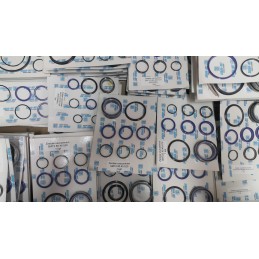 Stiprus pavaros sandarinimas st 3 1320 d 50 d50