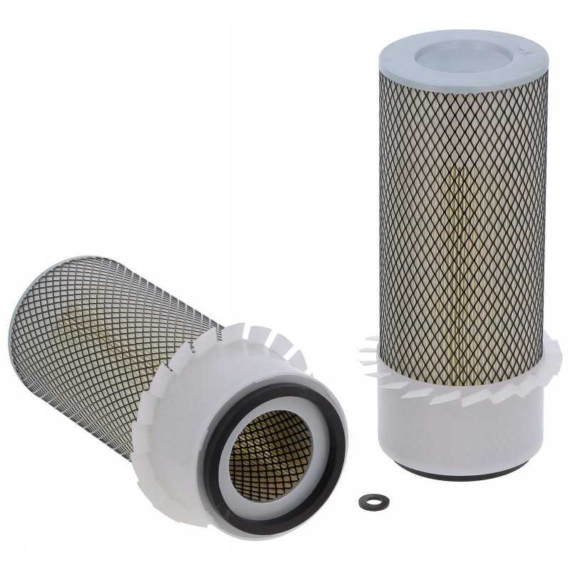 Hifi oro filtras sa 11683 k