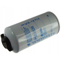 Donaldson alyvos filtras p551026