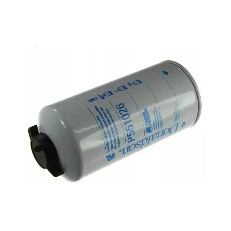 Donaldson alyvos filtras p551026