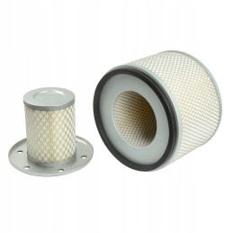 Oro filtrų rinkinys cat 428 b 8n 5504 7w6754