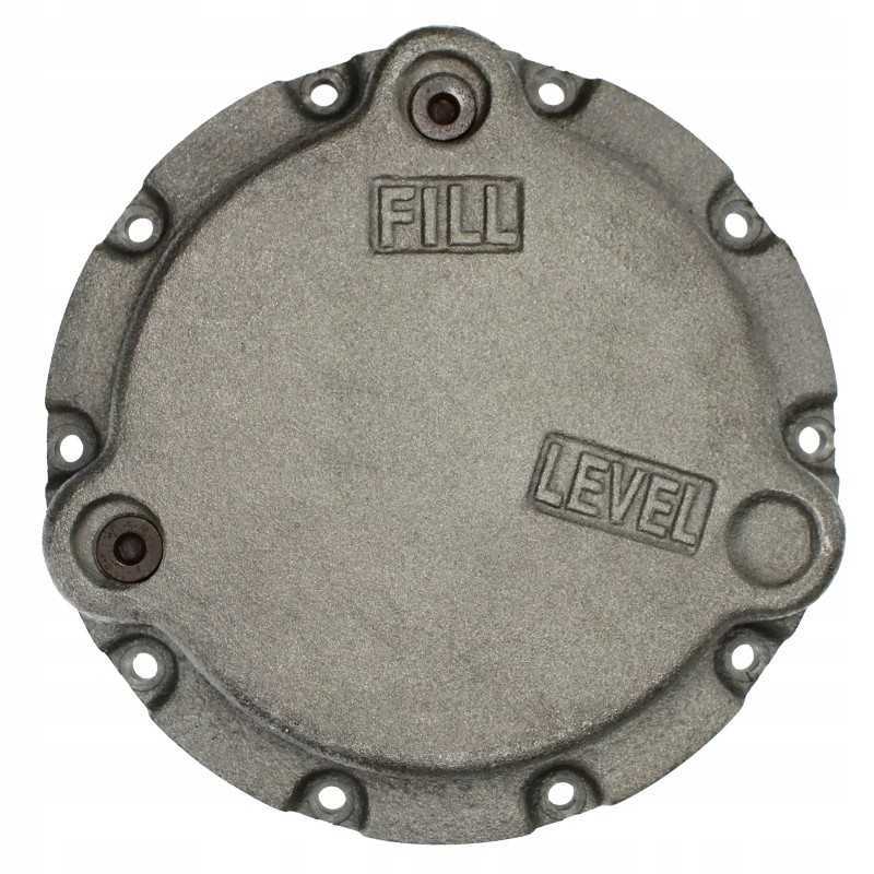 Stebulės mažinimo dangtelis jcb js115 js260 jz235 js220 js235 js180 jz140 js240