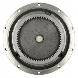 Stebulės mažinimo dangtelis jcb js115 js260 jz235 js220 js235 js180 jz140 js240